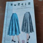 «Zurcir», poema de Luisa Aedo Ambrosetti: crítica literaria de Eddie Morales Piña