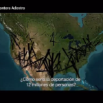 EE.UU.: Documental “Frontera Adentro” desenmascara el rentable negocio de criminalizar la inmigración y da voz a quienes sufren el drama de las deportaciones