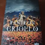 Panteón criollo, de Diego Guaita: crítica literaria de Eddie Morales Piña